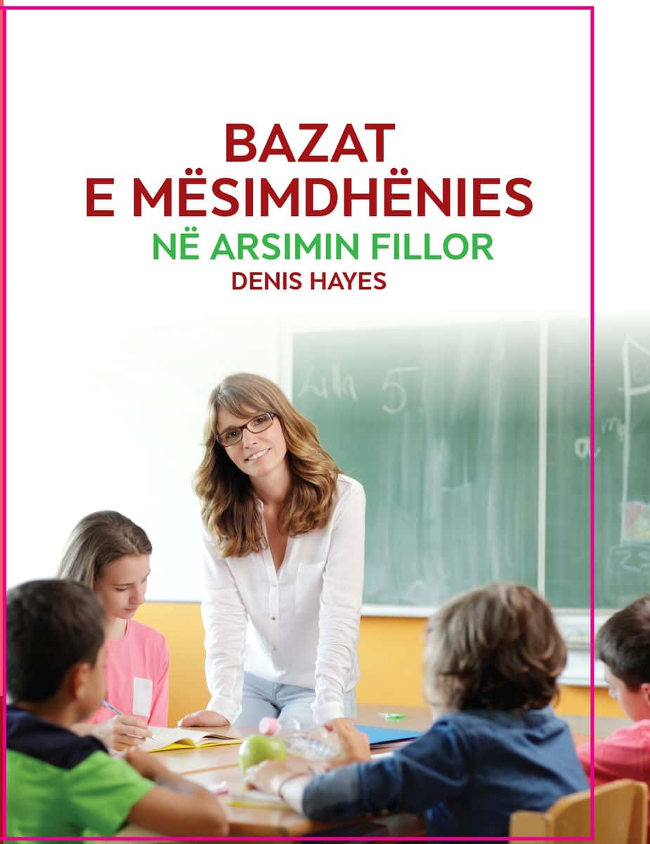 ОСНОВНА НАСТАВА ВО ОСНОВНОТО ОБРАЗОВАНИЕ